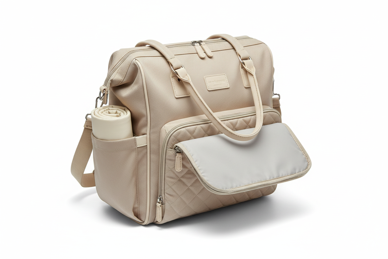 Diaper Bag
